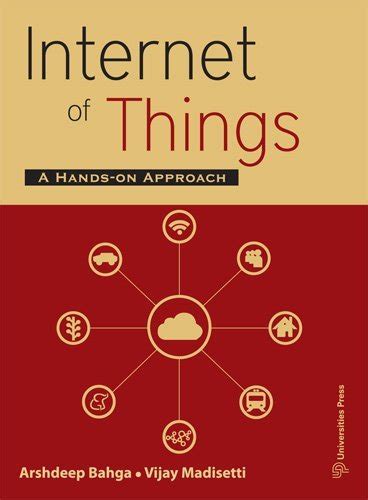 The Best Arshdeep Bahga Internet Of Things Pdf Trending