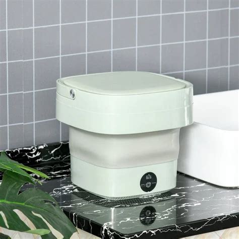 Arstore Mini Folding Washing Machine