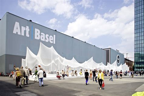 Art Basel Miami 10 Rules for Navigating Art Basel Miami Beach