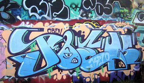 Art Crimes: Graffiti News and Events: March 2011