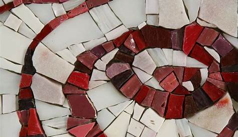 Art Deco Mosaique Épinglé Par Blanchet Sur Mosaïque De La Mosaïque