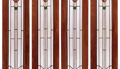 Art Deco Stained Glass Windows For Sale Antique Leaded Window Diamond Pattern Ebay Window Antique Leaded