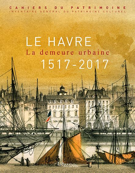 Art Et Demeure Le Havre Maison De L'armateur | Pays D'art & D'histoire