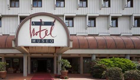 Art Hotel Museo $96 ($̶1̶1̶1̶) - UPDATED 2018 Prices & Reviews - Prato