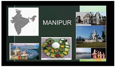 CBSE || English Art Integrated Project on Manipur || Class XII - YouTube
