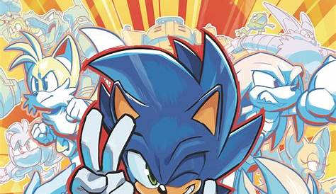 sonic - Sonic the Hedgehog Fan Art (29557183) - Fanpop