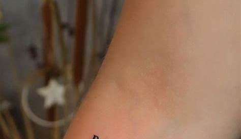 Word Tattoos Designs, Ideas and Meaning | Tattoos For You