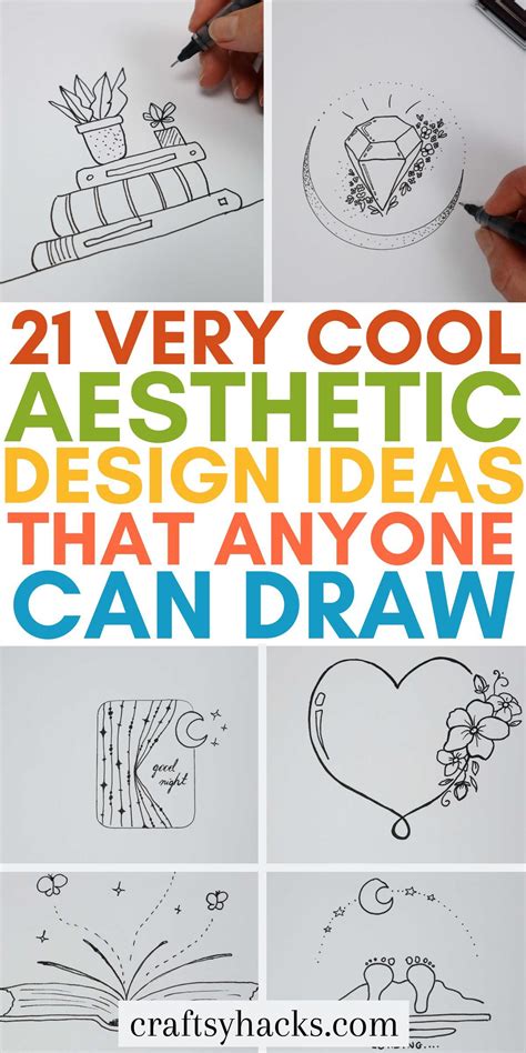 art 21 drawing