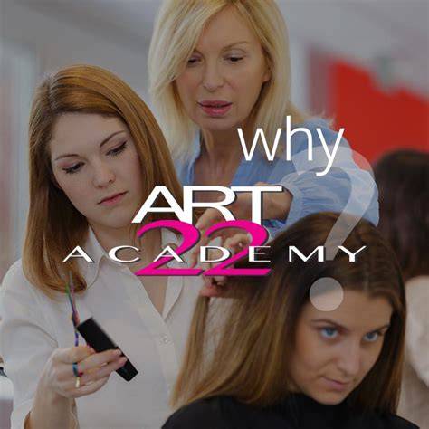 art 22 academy