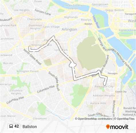 Art 42 Bus Tracker