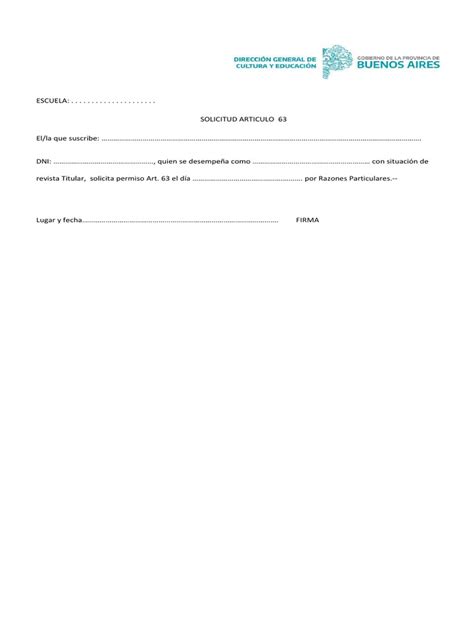 art 63