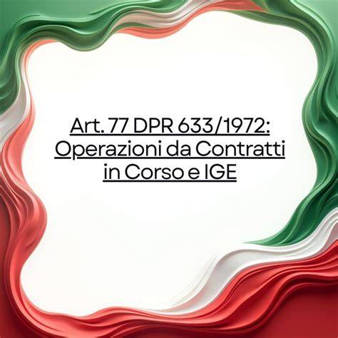 art 77