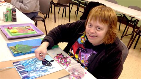 Art Activities Special Needs