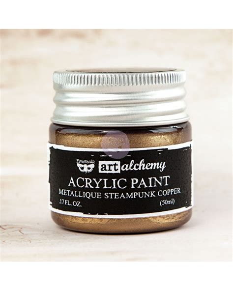 art alchemy paint