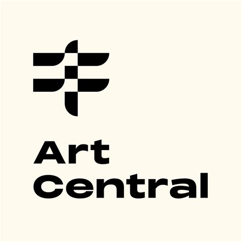 art and central