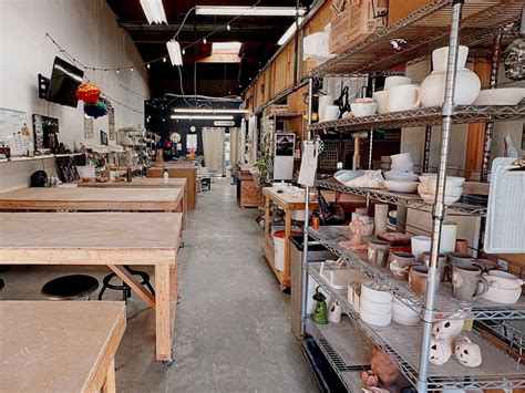 Art And Clay Studio