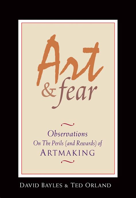 art and fear book summary