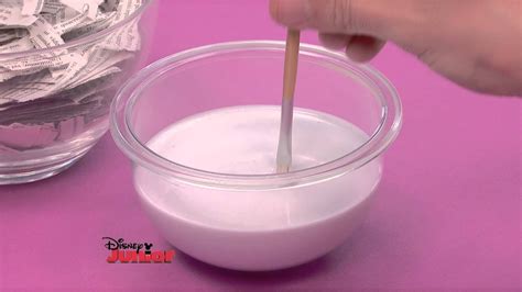 Art Attack Glue Mixture