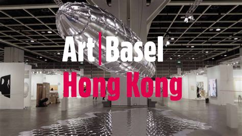 art basel hong kong dates 2024