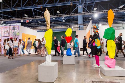 5 Reasons You Need To Experience Art Basel Miami Beach This December