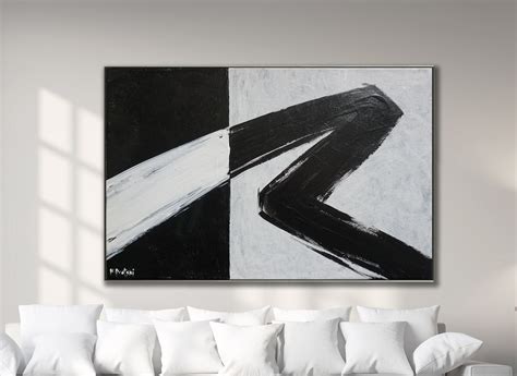Art on Black Canvas