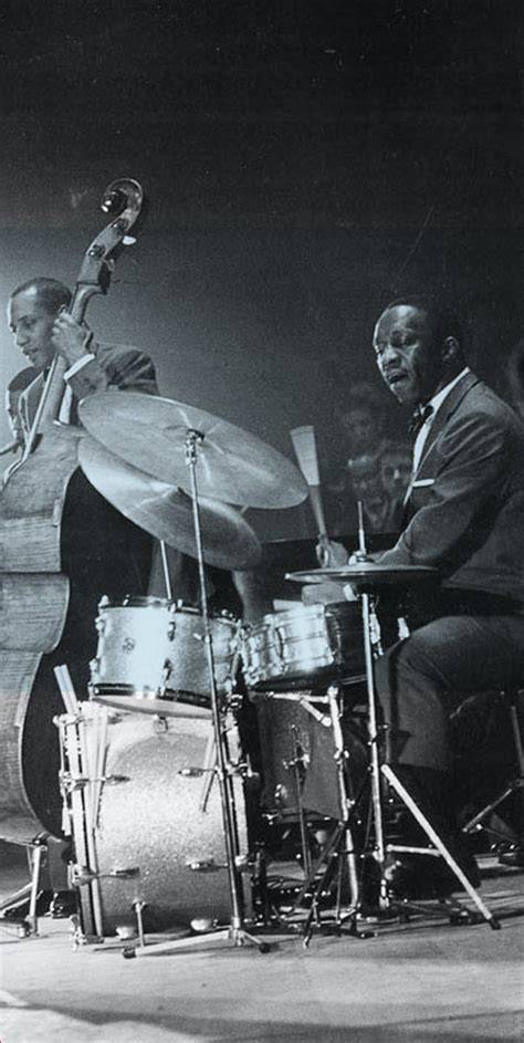 art blakey