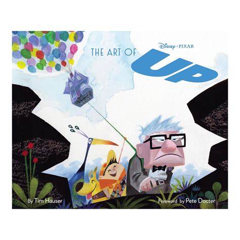 art book up