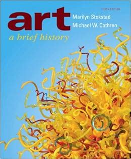 5 Powerful Insights from Art Brief History Stokstad 5th Edition