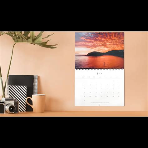 art calendars