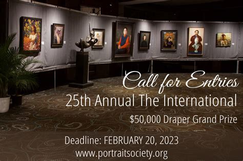 art call for entries 2023