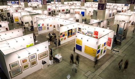 art central art fair