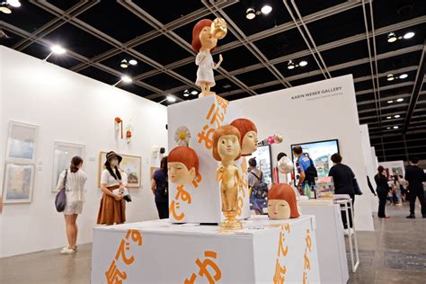 art central hong kong