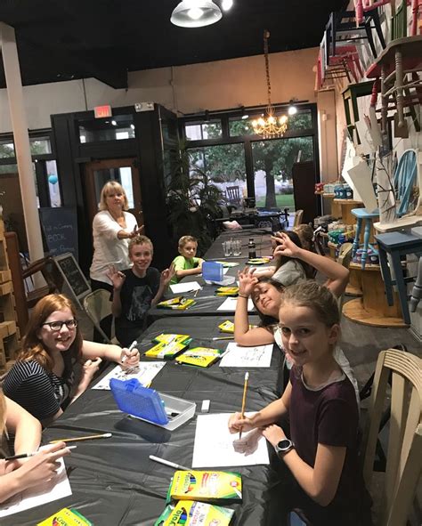 art classes availability during fall 2023 in