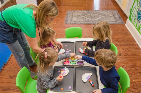 Art Classes Evergreen Co