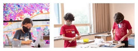 Art Classes In Evanston