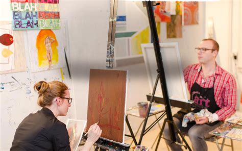 Art Classes In Queens Ny