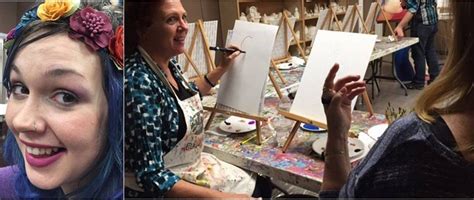 art classes in tulsa