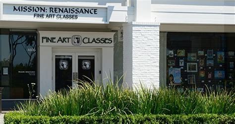 art classes irvine