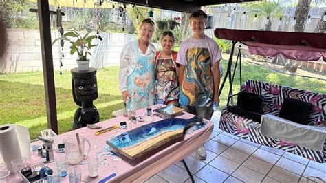 art classes san marcos ca