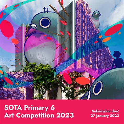 art competition singapore 2024