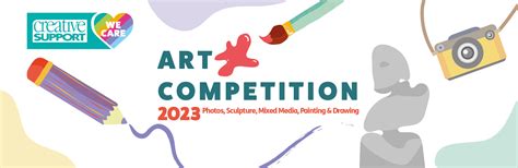 art competitions 2023 india