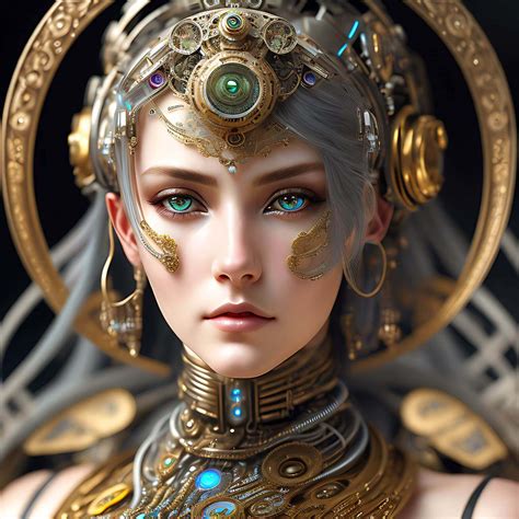 Art Creator From Image