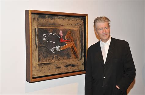 Art David Lynch