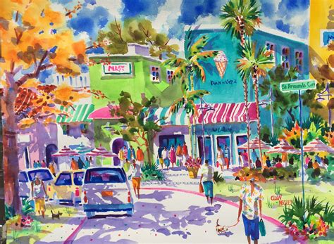 art dealers in sarasota florida