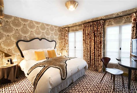 Art Deco Bedroom