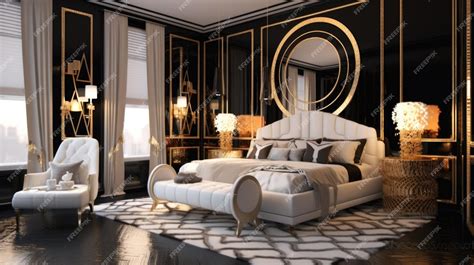 Art Deco Glamour