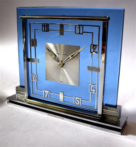 www.vakarai.us:art deco mantel clocks uk