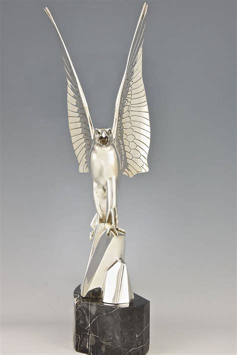 Art Deco Replica Statues