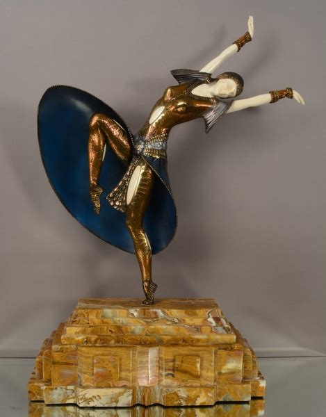 Art Deco Statues Ebay