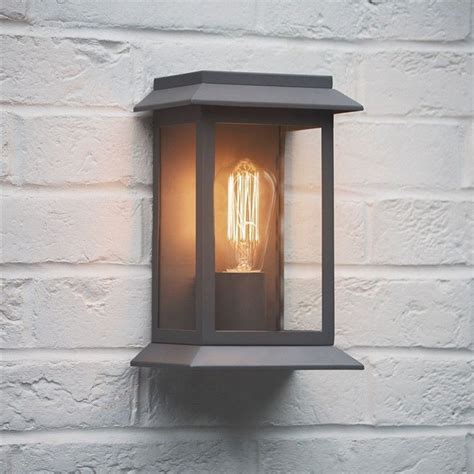 home.furnitureanddecorny.com:art deco style wall mounted outdoor porch lights